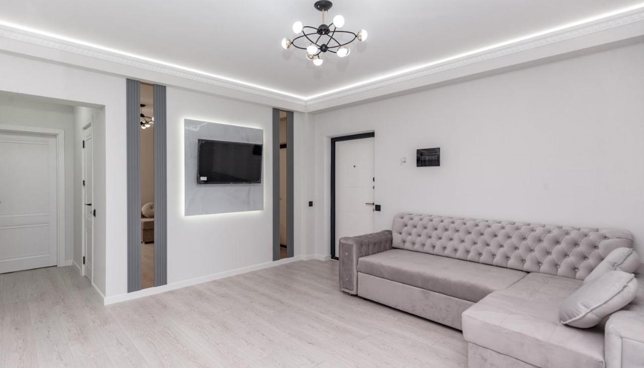 Уютная Квартира Рядом С Sport Palace Wifi Tbilisi Exteriér fotografie